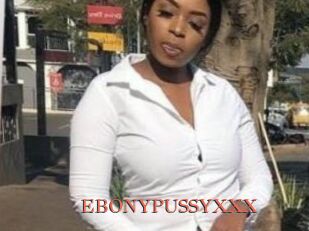 EBONYPUSSYXXX