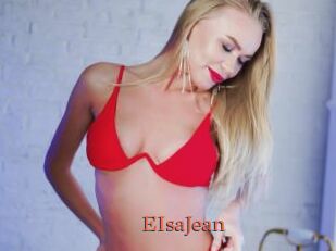 EIsaJean