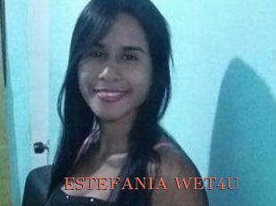 ESTEFANIA_WET4U