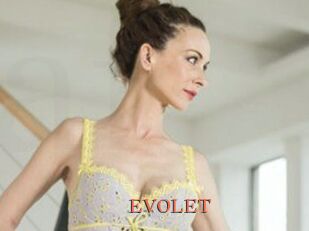 EVOLET