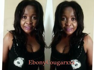 EbonyCougarxxx