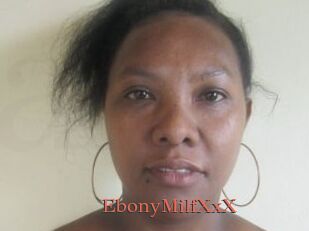 EbonyMilfXxX