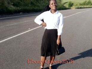 EbonyQueen3578