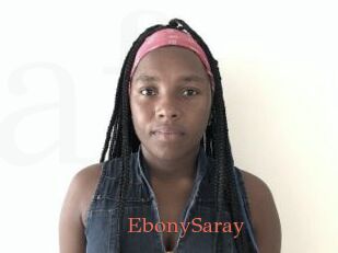 EbonySaray