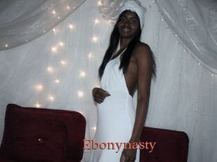 Ebonynasty