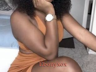 Ebonyxox
