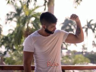 Ecio
