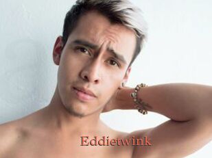 Eddietwink