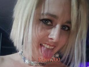 Eden700
