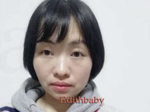 Edithbaby