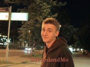 EdvardandMo