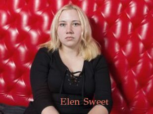 Elen_Sweet