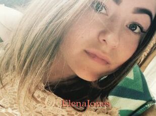 ElenaJones