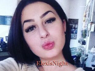 ElexisNight