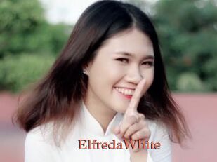 ElfredaWhite