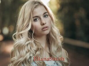 ElianaSmith
