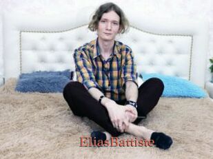 EliasBattiste