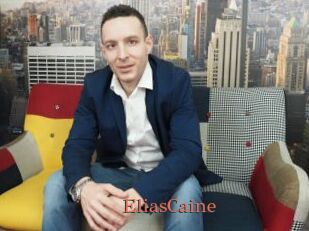 EliasCaine