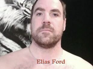 Elias_Ford