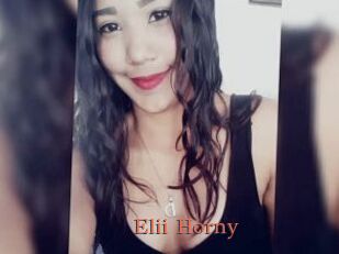 Elii_Horny