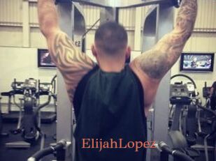 ElijahLopez