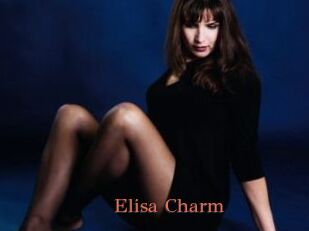 Elisa_Charm