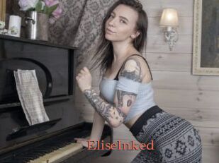 EliseInked