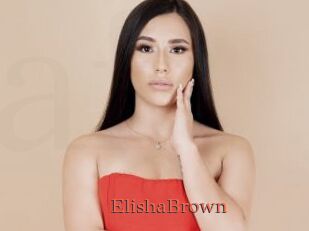 ElishaBrown