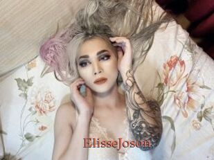 ElisseJoson