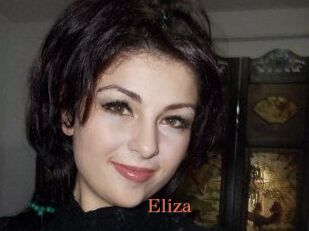 Eliza