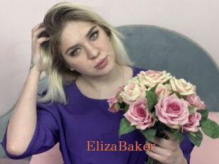 ElizaBaker