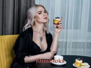 ElizaBroks