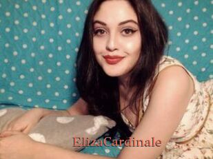 ElizaCardinale