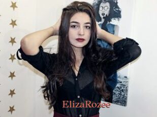 ElizaRozee