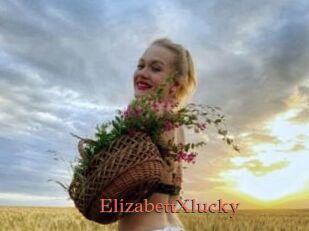 ElizabettXlucky