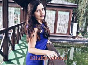 EllaEmotional