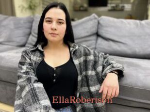 EllaRobertson