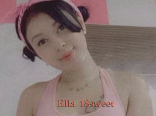 Ella_18sweet