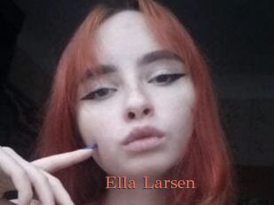 Ella_Larsen