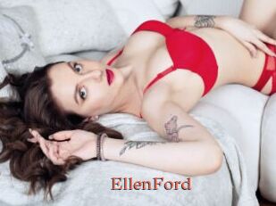 EllenFord