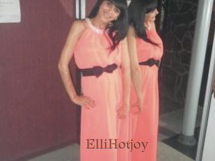 ElliHotjoy