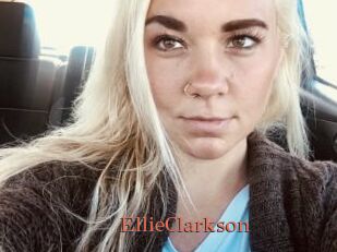EllieClarkson