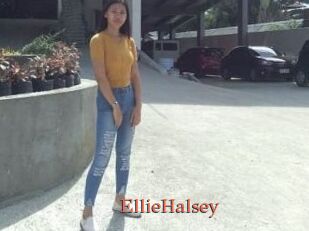 EllieHalsey
