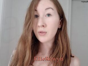 EllieRowyn