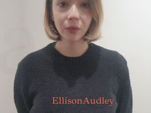 EllisonAudley