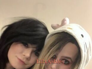 EllxAshley
