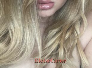 EloiseCarter