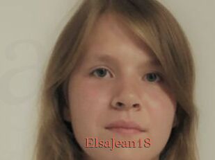 ElsaJean18