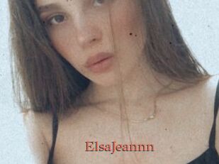 ElsaJeannn