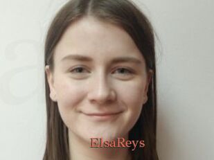 ElsaReys